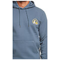 hoodie quiksilver clean circle eqyft04831 mple xxl extra photo 3