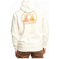 hoodie quiksilver clean circle eqyft04831 mpez xl extra photo 1