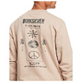 foyter quiksilver surf the earth eqyft04833 mpez xxl extra photo 3
