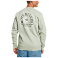 foyter quiksilver surf the earth eqyft04833 anoixto prasino xxl extra photo 1
