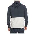 hoodie quiksilver emboss eqyft04859 skoyro mple xl extra photo 1