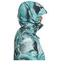 mpoyfan quiksilver snow mission printed block jk eqytj03403 mple extra photo 3