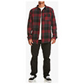 poykamiso quiksilver motherfly flannel eqywt04522 mpornto mayro m extra photo 2