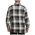 poykamiso quiksilver motherfly flannel eqywt04522 mayro gkri l extra photo 1