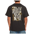 t shirt quiksilver fall city eqyzt07483 mayro xl extra photo 1