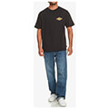 t shirt quiksilver fall city eqyzt07483 mayro xl extra photo 2