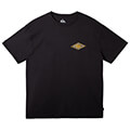 t shirt quiksilver fall city eqyzt07483 mayro xl extra photo 3