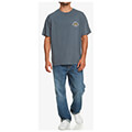 t shirt quiksilver qs state of mind eqyzt07486 mple l extra photo 2