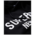 hoodie superdry sdcd luxury sport loose m2013087a mayro extra photo 2