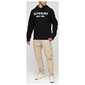 hoodie superdry sdcd luxury sport loose m2013087a mayro extra photo 4