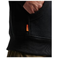 hoodie superdry ovin essential logo m2013110a mayro extra photo 3