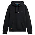 hoodie superdry ovin essential logo m2013110a mayro extra photo 4