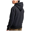 hoodie superdry ovin essential logo m2013110a mayro l extra photo 1