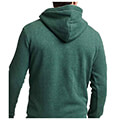 hoodie superdry ovin essential logo m2013110a prasino xl extra photo 1