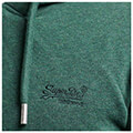 hoodie superdry ovin essential logo m2013110a prasino xl extra photo 2