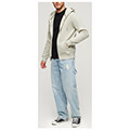 hoodie me fermoyar superdry ovin essential logo m2013116a mpez extra photo 4