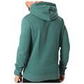 hoodie superdry ovin classic vl heritage m2013126a prasino xxl extra photo 1