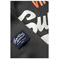 hoodie superdry ovin classic vl heritage m2013126a washed mayro extra photo 3