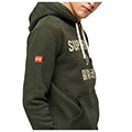 hoodie superdry ovin workwear logo vintage m2013143a skoyro ladi melanze extra photo 1