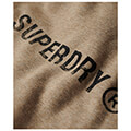 hoodie superdry ovin workwear logo vintage m2013143a mpez xxl extra photo 2
