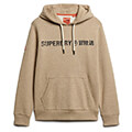 hoodie superdry ovin workwear logo vintage m2013143a mpez xxl extra photo 5
