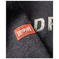 foyter superdry ovin workwear logo vintage m2013144a skoyro gkri melanze xl extra photo 3