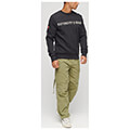 foyter superdry ovin workwear logo vintage m2013144a skoyro gkri melanze xl extra photo 4