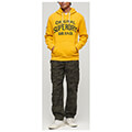 hoodie superdry ovin athletic script graphic m2013154a 1li kitrino m extra photo 3