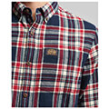 poykamiso superdry ovin cotton lumberjack karo m4010727a skoyro mple xl extra photo 1