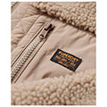 mpoyfan superdry ovin sherpa workwear hybrid m5011728a mpez extra photo 3