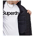 mpoyfan superdry ovin everest hooded puffer bomber m5011742a mayro extra photo 2