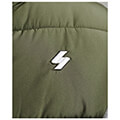 mpoyfan amaniko superdry sports puffer m5011808a skoyro prasino xxl extra photo 2