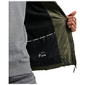 mpoyfan amaniko superdry sports puffer m5011808a skoyro prasino xxl extra photo 5