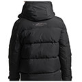 mpoyfan superdry city padded hooded wind parka m5011817a mayro extra photo 1