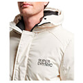 mpoyfan superdry city padded hooded wind parka m5011817a ekroy extra photo 2