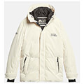 mpoyfan superdry city padded hooded wind parka m5011817a ekroy extra photo 5
