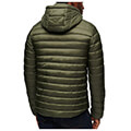 mpoyfan superdry hooded fuji sport padded m5011821a skoyro prasino extra photo 1