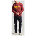 mployza makrymaniki superdry ovin classic heritage m6010782a mpornto xxl extra photo 3