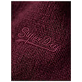 poylober superdry ovin essential emb knit henley m6110563a mpornto extra photo 2