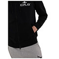 hoodie me fermoyar replay m6528 00022890p 098 mayro m extra photo 3