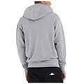 hoodie me fermoyar replay m6528 00022890p m08 gkri melanze extra photo 1