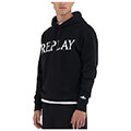 hoodie replay m6529 00022890p 098 mayro m extra photo 2