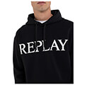hoodie replay m6529 00022890p 098 mayro m extra photo 3