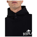 hoodie replay m6531 00022890p 098 mayro l extra photo 3