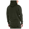 hoodie replay m6531 00022890p 238 skoyro xaki xxl extra photo 1