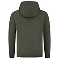 hoodie replay m6531 00022890p 238 skoyro xaki xxl extra photo 3