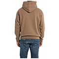 hoodie replay m6717 00022890cs 989 kafe xl extra photo 1