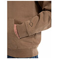 hoodie replay m6717 00022890cs 989 kafe xl extra photo 3