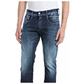 jeans replay anbass slim m914y 000573 60g 007 skoyro mple extra photo 2