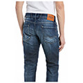 jeans replay anbass slim m914y 000573 60g 007 skoyro mple extra photo 3